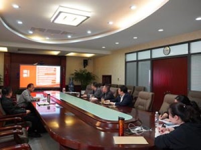 重監(jiān)督、抓落實(shí)、促發(fā)展 —天咨公司紀(jì)委召開2023年紀(jì)檢工作部署會(huì)
